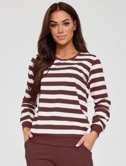 Piżama damska ze ściągaczami Cornette 635/475 Molly 4 S-2XL - 2