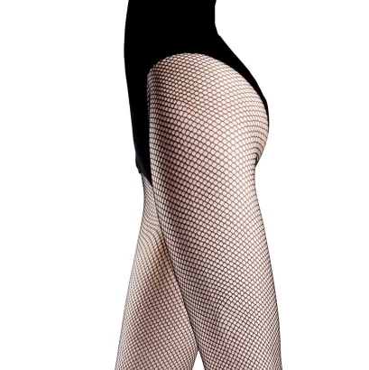 Rajstopy Knittex 12175 Classique kabaretka 2-4