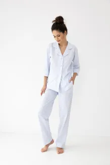 Piżama Sensis Paloma 3/4 S-XL - 2