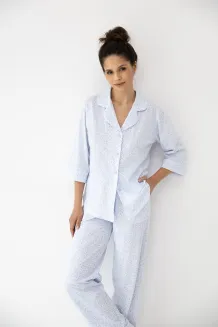 Piżama Sensis Paloma 3/4 S-XL - 3