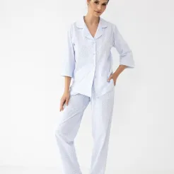Piżama Sensis Paloma 3/4 S-XL