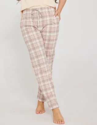 Spodnie piżamowe Cornette 690/51 3XL-5XL