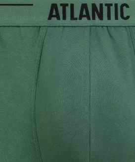Bokserki Atlantic 7SMH-002 siedmiopak S-2XL - 4