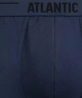 Bokserki Atlantic 7SMH-002 siedmiopak S-2XL - 5