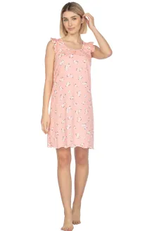 Koszula nocna Regina 126 S-XL - 5