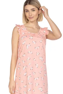 Koszula nocna Regina 126 S-XL - 2