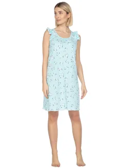 Koszula nocna Regina 126 S-XL - 4