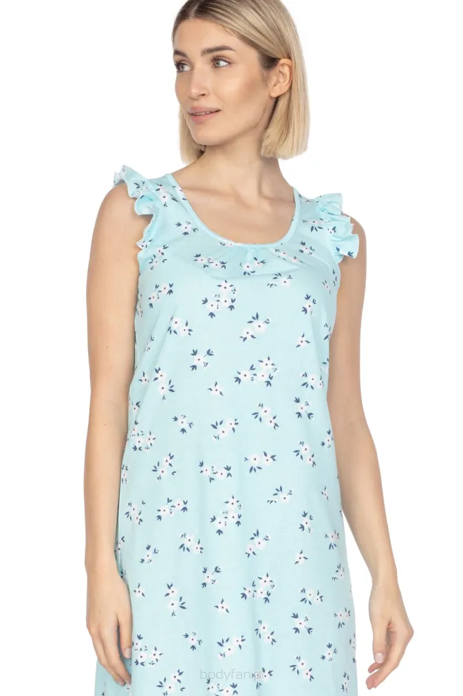 Koszula nocna Regina 126 S-XL