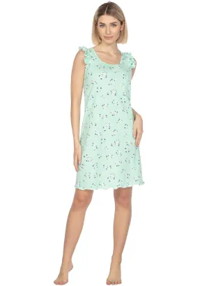 Koszula nocna Regina 126 S-XL