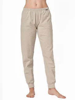 Ciepłe spodnie dresowe Key LHE 729 1 Hot Touch S-XL - 3