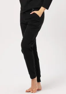 Ciepłe spodnie dresowe Key LHE 729 1 Hot Touch S-XL - 5