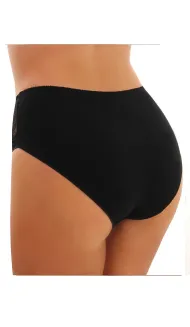 Majtki damskie z koronka Emili Ella S-XL - 3