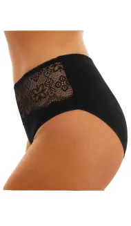 Majtki damskie z koronka Emili Ella S-XL - 7