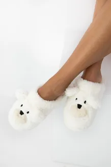 Kapcie Sensis Mary 36-41 - 4