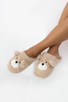 Kapcie Sensis Mary 36-41 - 3