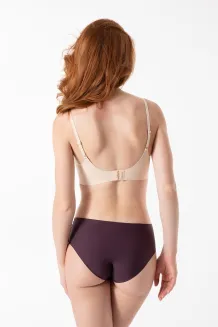 Figi Julimex Dark Plum Simple Classic S-XL - 8