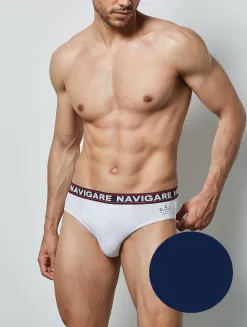Slipy Navigare 324 M-2XL - 3