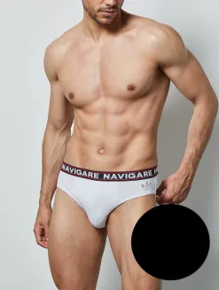 Slipy Navigare 324 M-2XL - 5