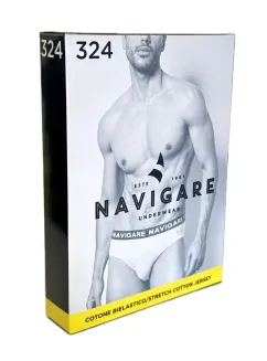 Slipy Navigare 324 M-2XL - 2