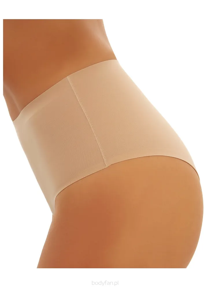 Majtki modelujące damskie  Emili Comfort S-2XL