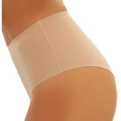 Majtki modelujące damskie  Emili Comfort S-2XL