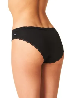Majtki mini bikini Key LPR 002 dwupak S-XL - 2