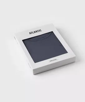 Piżama damska Atlantic NLP-512 S-XL - 11