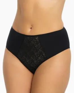 Majtki damskie Emili Isa S-2XL - 2
