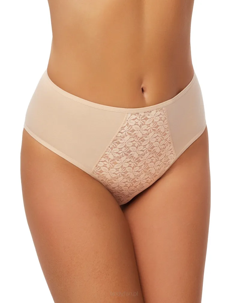 Majtki damskie Emili Isa S-2XL