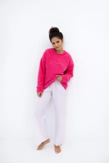 Ciepła bluza damska Sensis Brooklyn FKS S-XL - 8