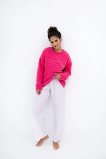 Ciepła bluza damska Sensis Brooklyn FKS S-XL - 8