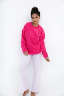 Ciepła bluza damska Sensis Brooklyn FKS S-XL - 7