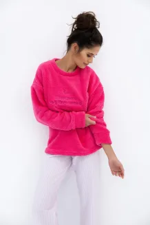 Ciepła bluza damska Sensis Brooklyn FKS S-XL - 5