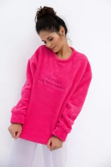 Ciepła bluza damska Sensis Brooklyn FKS S-XL - 3