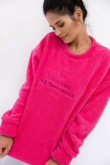 Ciepła bluza damska Sensis Brooklyn FKS S-XL - 4