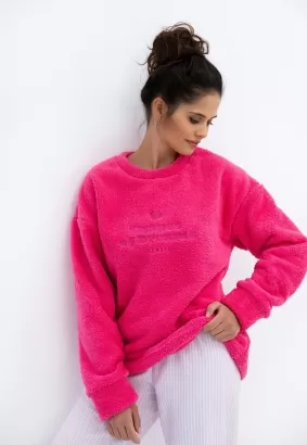 Ciepła bluza damska Sensis Brooklyn FKS S-XL