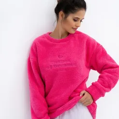 Ciepła bluza damska Sensis Brooklyn FKS S-XL