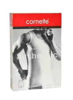 Koszulka Cornette Authentic 213 M-3XL - 2