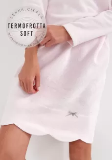 Ciepła koszula nocna Cana 210 Termofrotta rozmiar L PRESTO - 2
