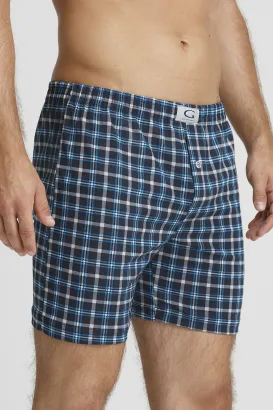 Bokserki męskie Gucio rozmiar S