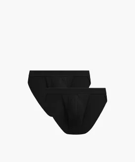Slipy Atlantic 2MP-1591 dwupak M-2XL - 14