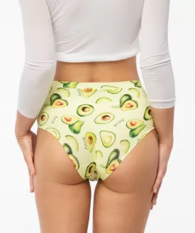Figi Julimex Avocado Simple Maxi S-2XL - 2