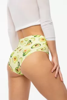 Figi Julimex Avocado Simple Maxi S-2XL - 6