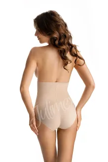 Figi Julimex Shapewear Wysoka Talia 241 XS-2XL - 5