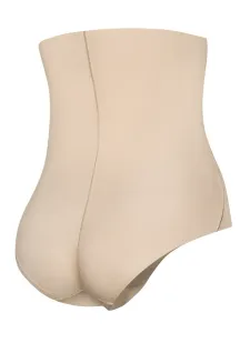 Figi Julimex Shapewear Wysoka Talia 241 XS-2XL - 2