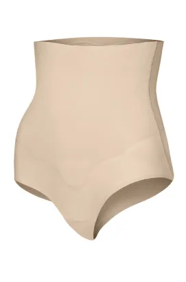 Figi Julimex Shapewear Wysoka Talia 241 XS-2XL