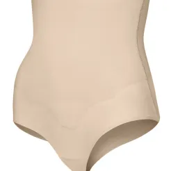 Figi Julimex Shapewear Wysoka Talia 241 XS-2XL