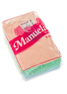 Figi Lama Manuela S-M sześciopak - 4