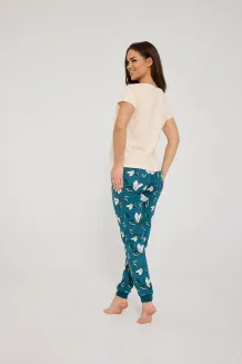 Komplet damski trzyczęściowy Cornette 355/512 Betty S-2XL - 8