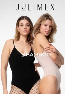 Body Julimex Bamboo S-2XL - 5